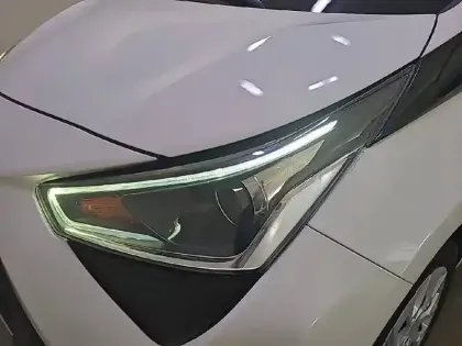 Photo 15 Toyota Aygo  1.0 VVT-i