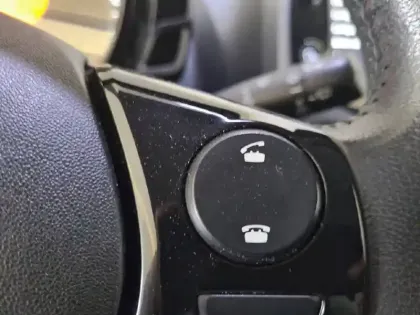 Photo 25 Toyota Aygo  1.0 VVT-i