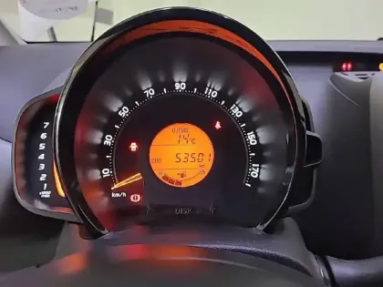 Photo 9 Toyota Aygo  1.0 VVT-i