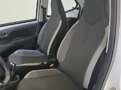 Photo 10 Toyota Aygo  1.0 VVT-i