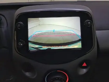 Photo 21 Toyota Aygo  1.0 VVT-i