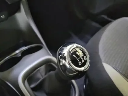 Photo 13 Toyota Aygo  1.0 VVT-i