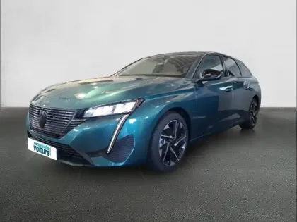 Photo Peugeot 308 Allure