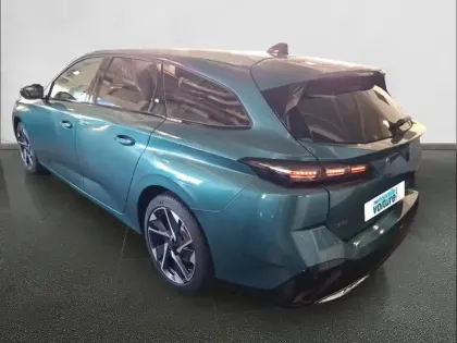 Photo 6 Peugeot 308  SW BlueHDi 130ch S&S EAT8