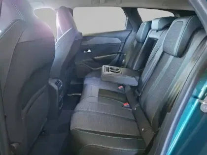 Photo 11 Peugeot 308  SW BlueHDi 130ch S&S EAT8