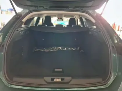 Photo 5 Peugeot 308  SW BlueHDi 130ch S&S EAT8