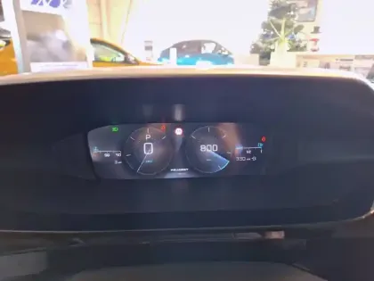 Photo 9 Peugeot 308  SW BlueHDi 130ch S&S EAT8