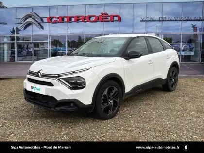 Photo Citroën C4 Feel Pack