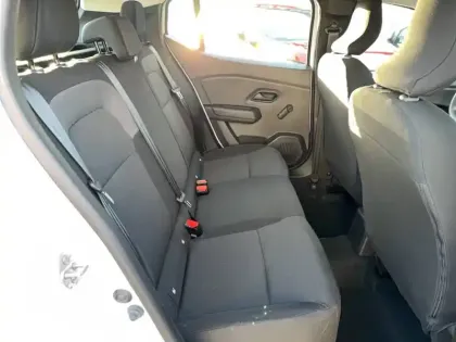 Photo 15 Dacia Sandero  SCe 65