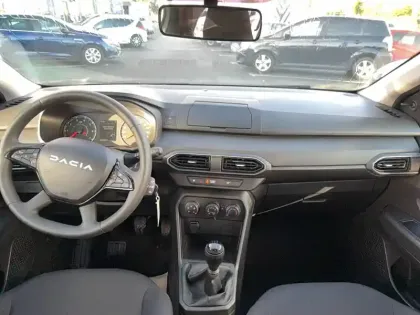 Photo 9 Dacia Sandero  SCe 65