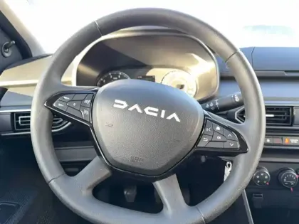 Photo 14 Dacia Sandero  SCe 65