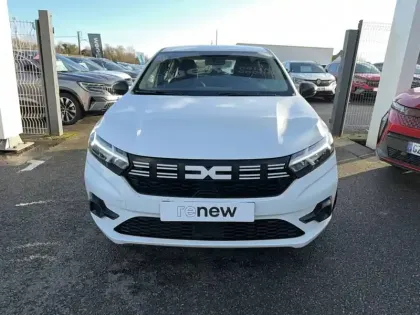 Photo 7 Dacia Sandero  SCe 65