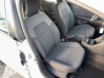 Photo 13 Dacia Sandero  SCe 65