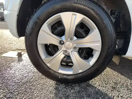 Photo 18 Dacia Sandero  SCe 65