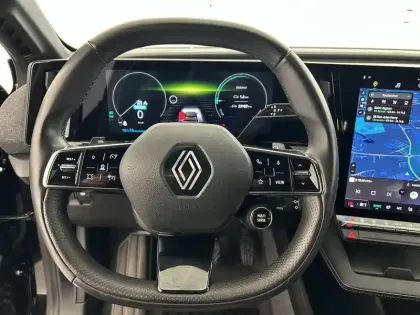 Photo 14 Renault Megane  E-Tech EV60 220 ch super charge