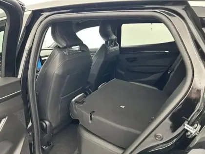 Photo 26 Renault Megane  E-Tech EV60 220 ch super charge