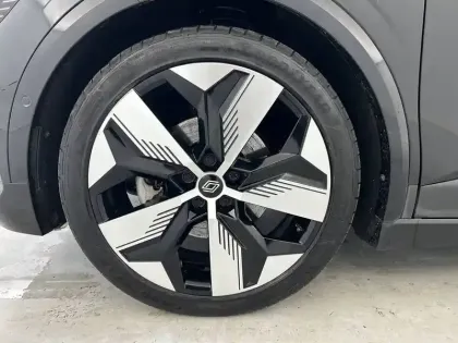 Photo 18 Renault Megane  E-Tech EV60 220 ch super charge