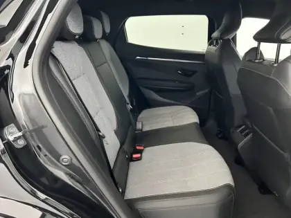 Photo 15 Renault Megane  E-Tech EV60 220 ch super charge