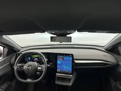 Photo 25 Renault Megane  E-Tech EV60 220 ch super charge