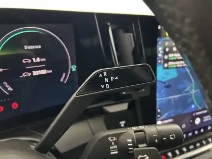 Photo 12 Renault Megane  E-Tech EV60 220 ch super charge