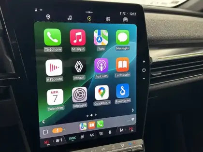 Photo 24 Renault Megane  E-Tech EV60 220 ch super charge