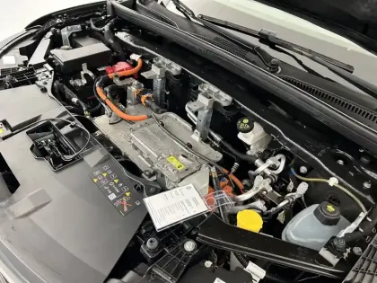 Photo 21 Renault Megane  E-Tech EV60 220 ch super charge