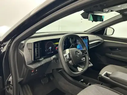 Photo 9 Renault Megane  E-Tech EV60 220 ch super charge