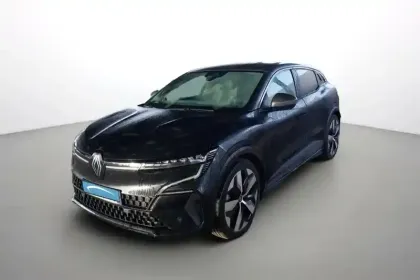 Photo Renault Megane Techno