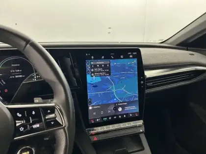 Photo 11 Renault Megane  E-Tech EV60 220 ch super charge