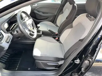 Photo 8 Renault Clio  TCe 90