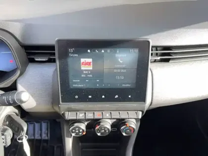 Photo 18 Renault Clio  TCe 90