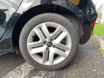 Photo 17 Renault Clio  TCe 90