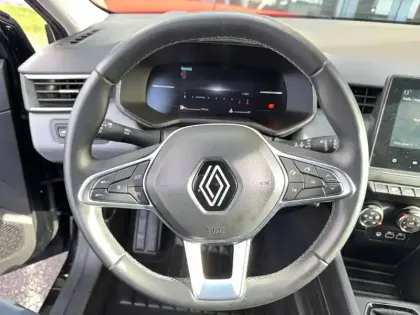 Photo 13 Renault Clio  TCe 90