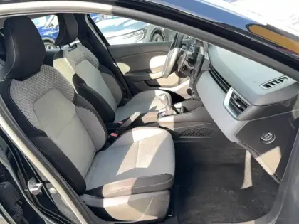 Photo 12 Renault Clio  TCe 90