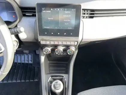 Photo 10 Renault Clio  TCe 90