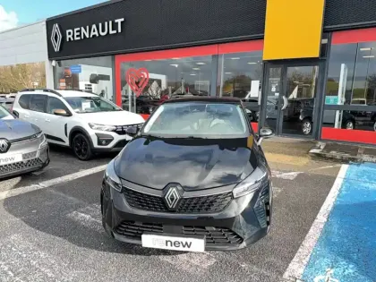 Photo 7 Renault Clio  TCe 90