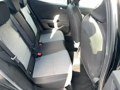 Photo 14 Renault Clio  TCe 90