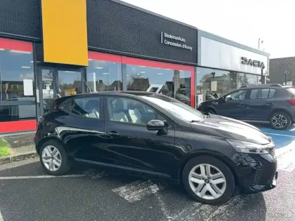 Photo 5 Renault Clio  TCe 90