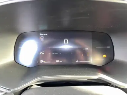 Photo 15 Renault Clio  TCe 90