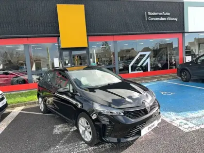 Photo 6 Renault Clio  TCe 90