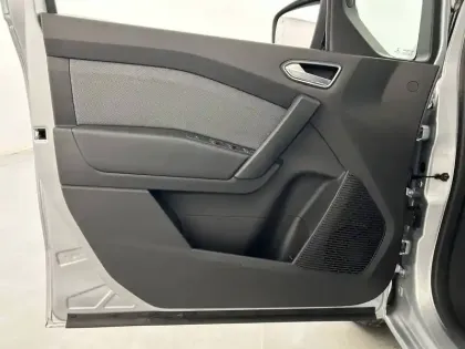 Photo 10 Renault Kangoo  Blue dCi 95