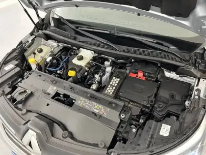 Photo 20 Renault Kangoo  Blue dCi 95