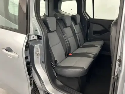 Photo 14 Renault Kangoo  Blue dCi 95