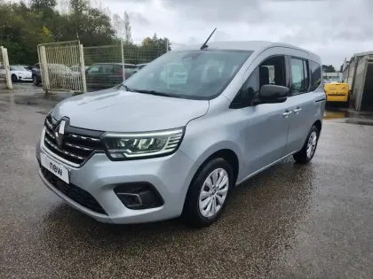 Photo Renault Kangoo Zen