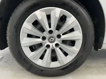 Photo 17 Renault Kangoo  Blue dCi 95