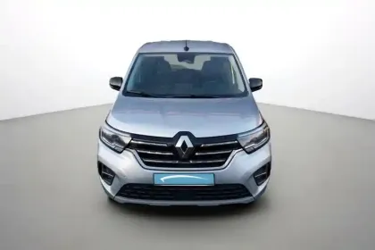 Photo 7 Renault Kangoo  Blue dCi 95