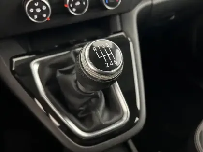 Photo 12 Renault Kangoo  Blue dCi 95