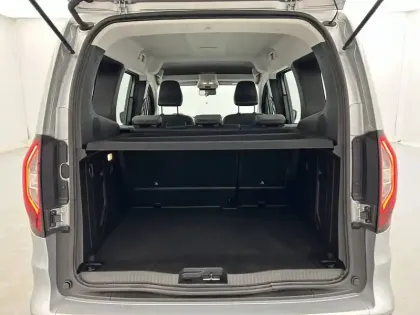 Photo 16 Renault Kangoo  Blue dCi 95