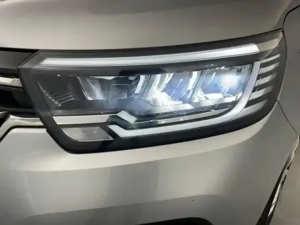 Photo 19 Renault Kangoo  Blue dCi 95