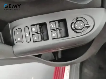 Photo 11 Fiat 500 X 1.5 FireFly 130 ch S/S DCT7 Hybrid